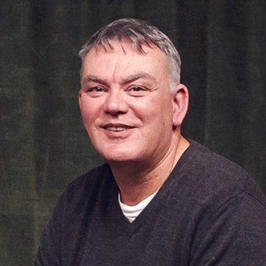 Prof David Haddleton